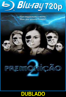 ASSISTIR PREMONIÇÃO 2 DUBLADO 